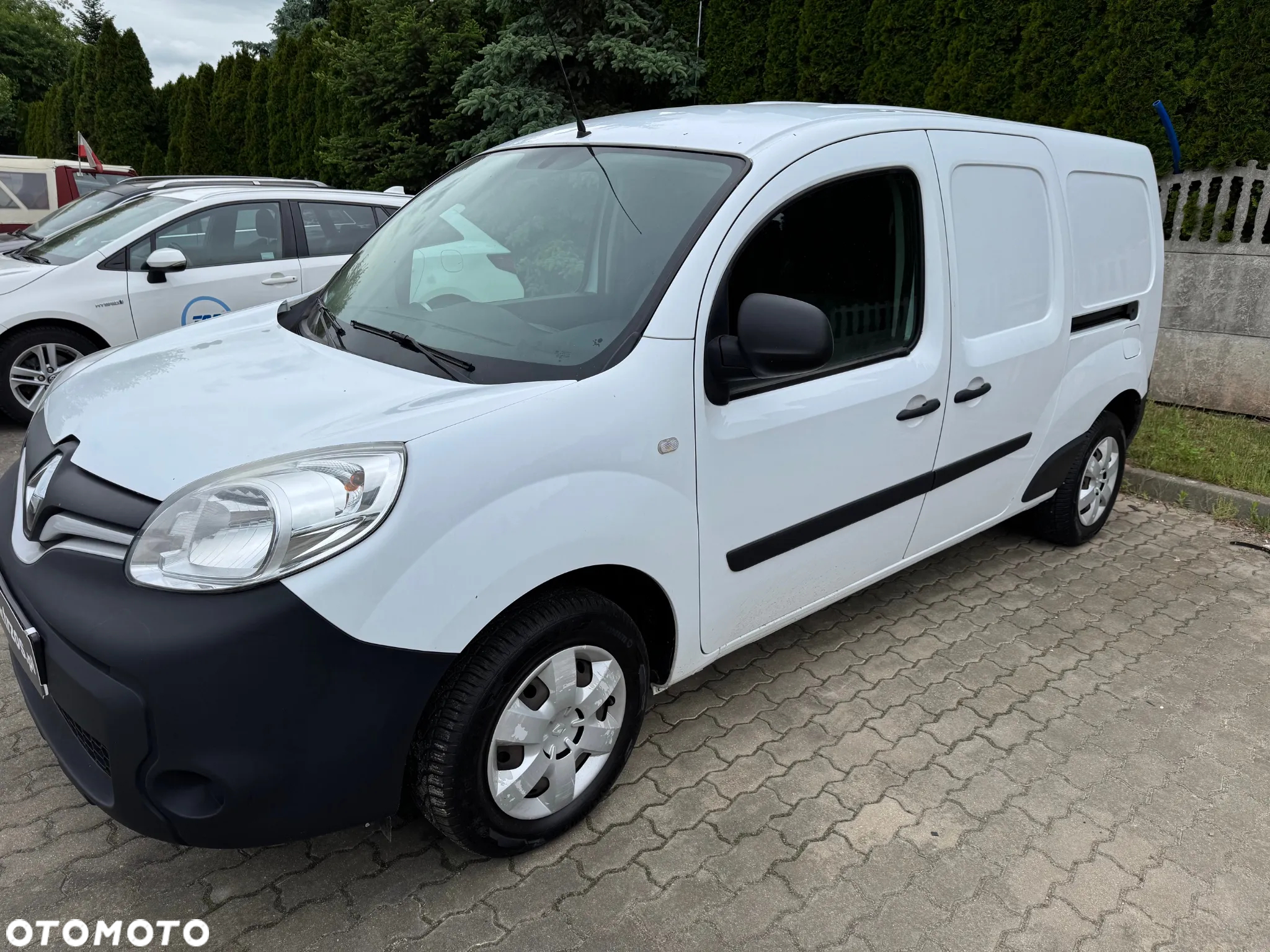 Renault Kangoo - 2