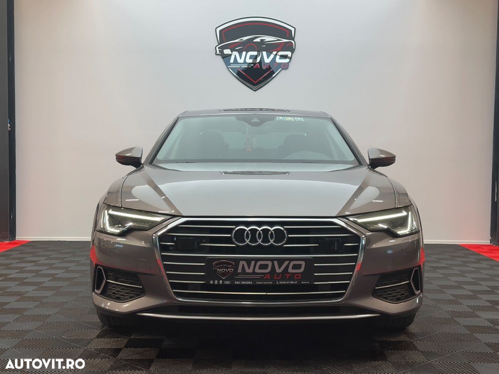 Audi A6 Limuzina 40 TDI S tronic advanced - 4