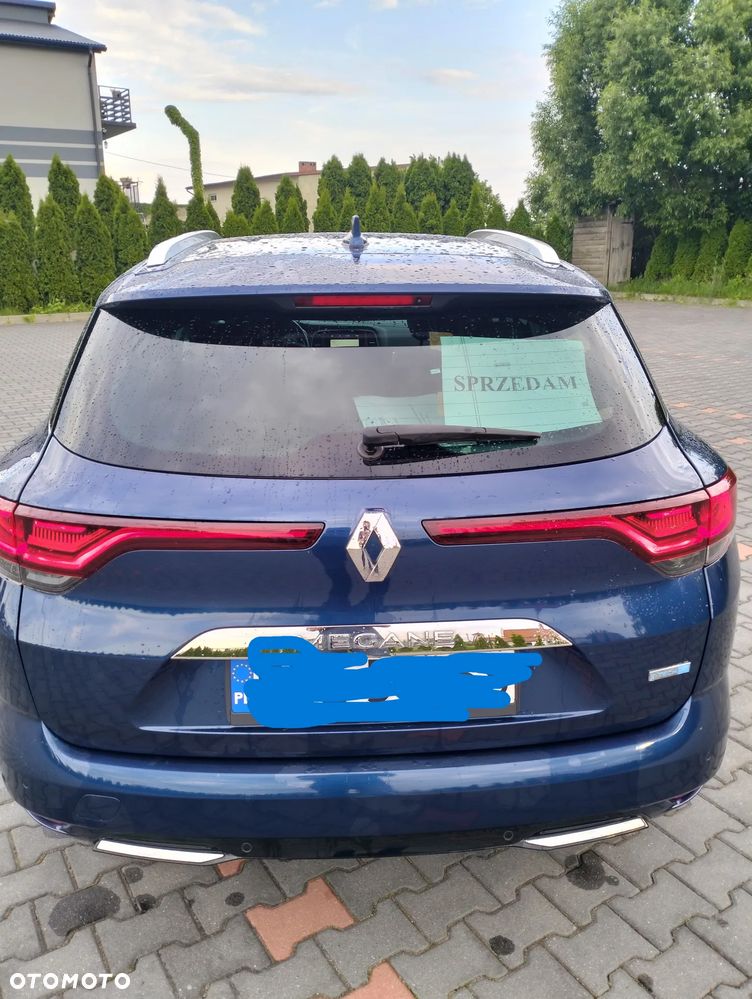 Renault Megane 1.6 E-TECH Plug-In Intens - 18