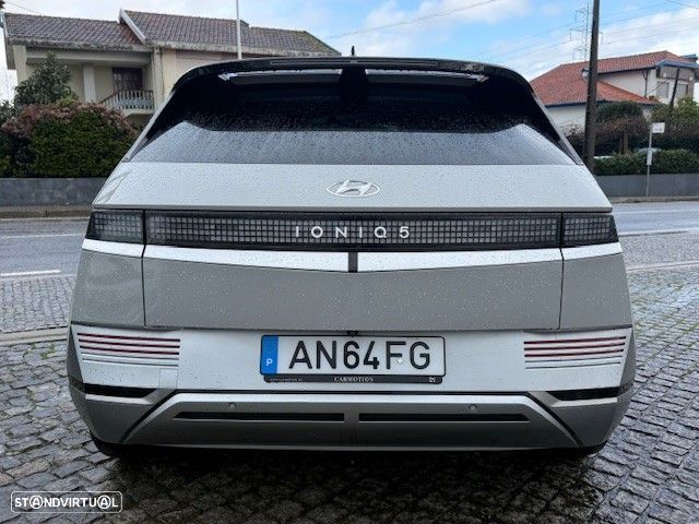 Hyundai Ioniq 5 73kWh Vanguard - 7