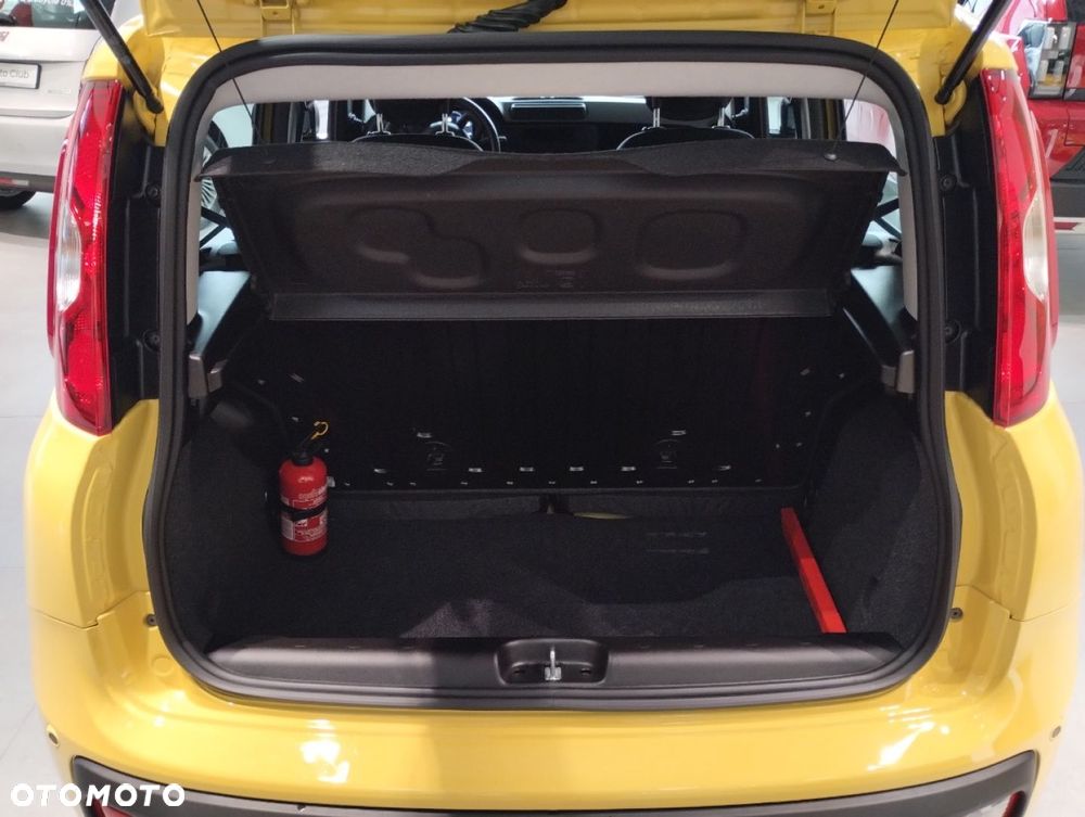Fiat Panda - 11