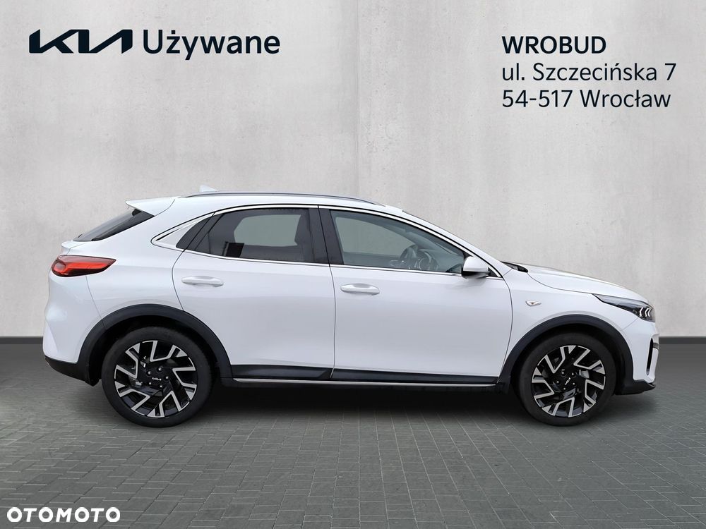 Kia XCeed 1.5 T-GDI M DCT - 6