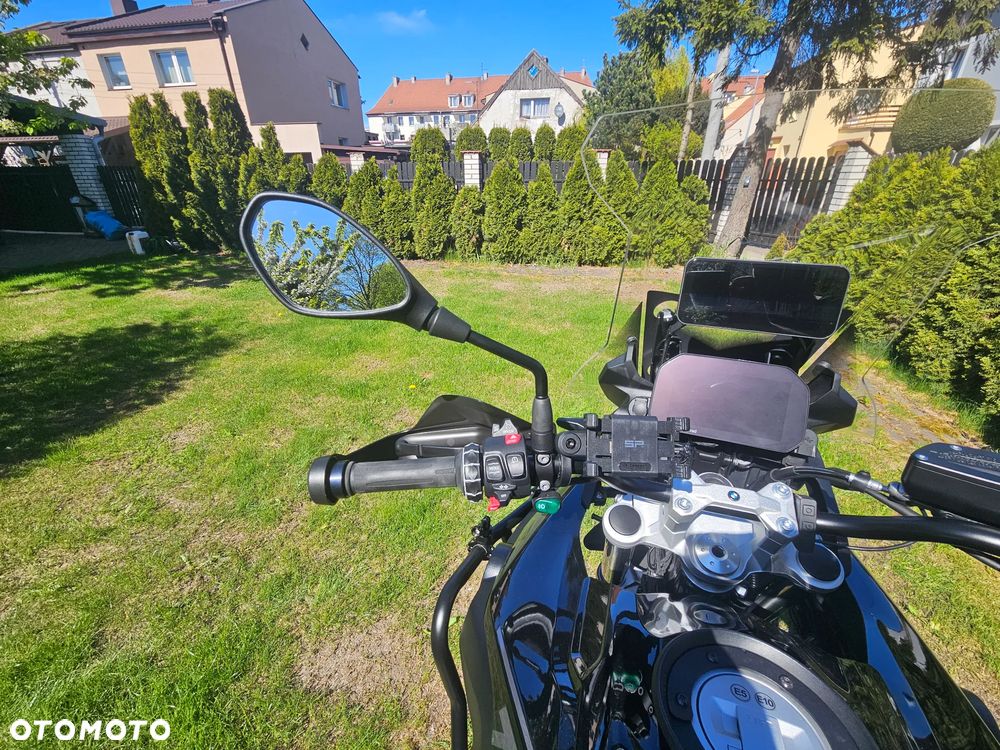 BMW GS - 11