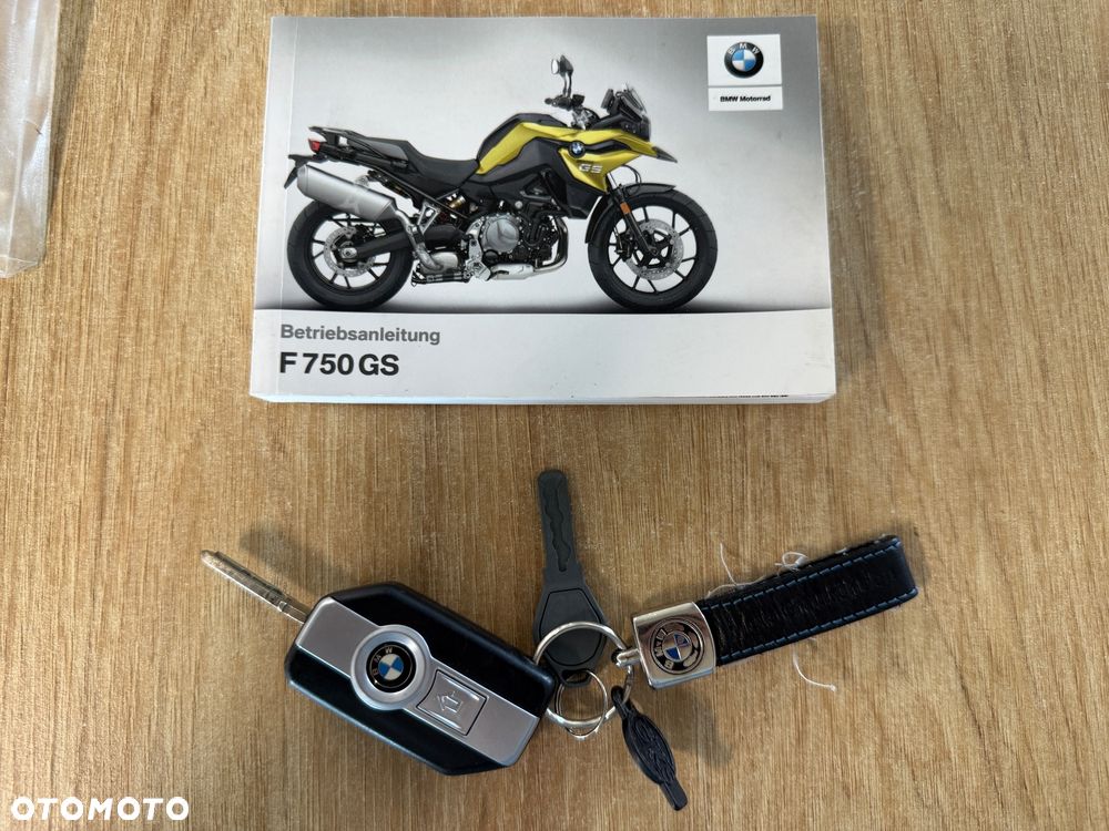 BMW GS - 12