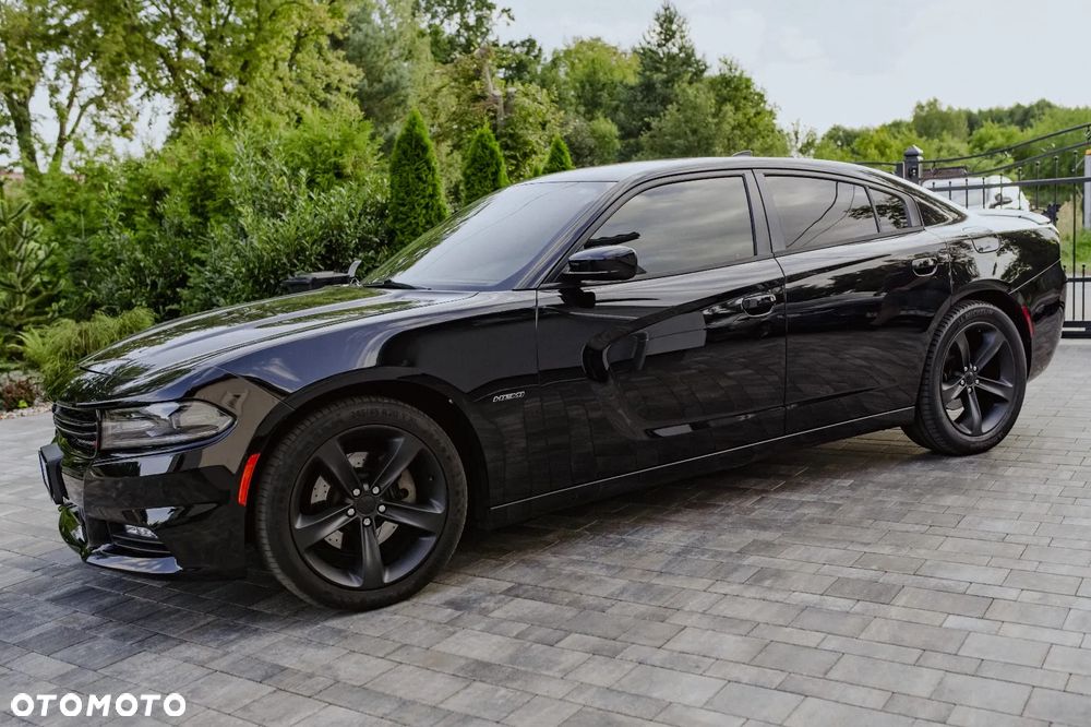 Dodge Charger - 8