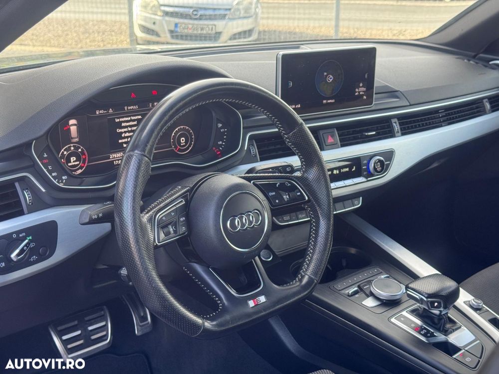 Audi A4 Limuzina - 6