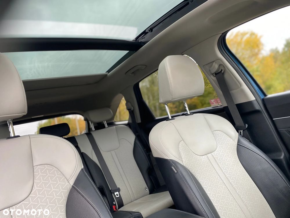 Kia Sorento 1.6 T-GDI HEV XL 4WD 7os - 11