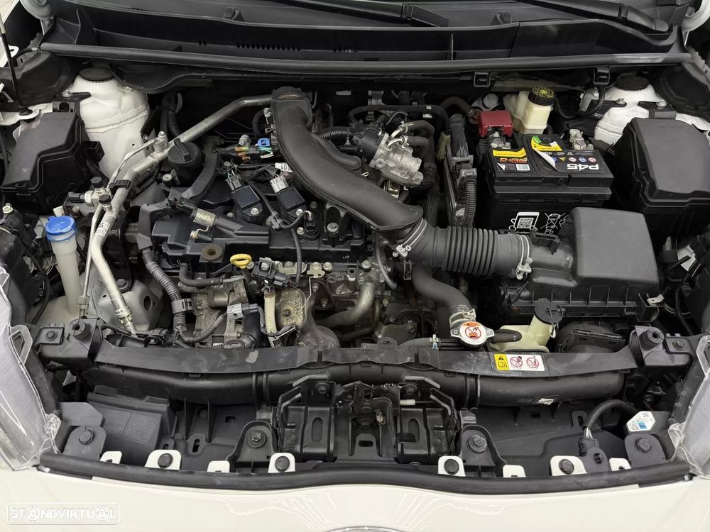 Toyota Yaris 1.0 VVT-i Comfort Plus — fotografia 14