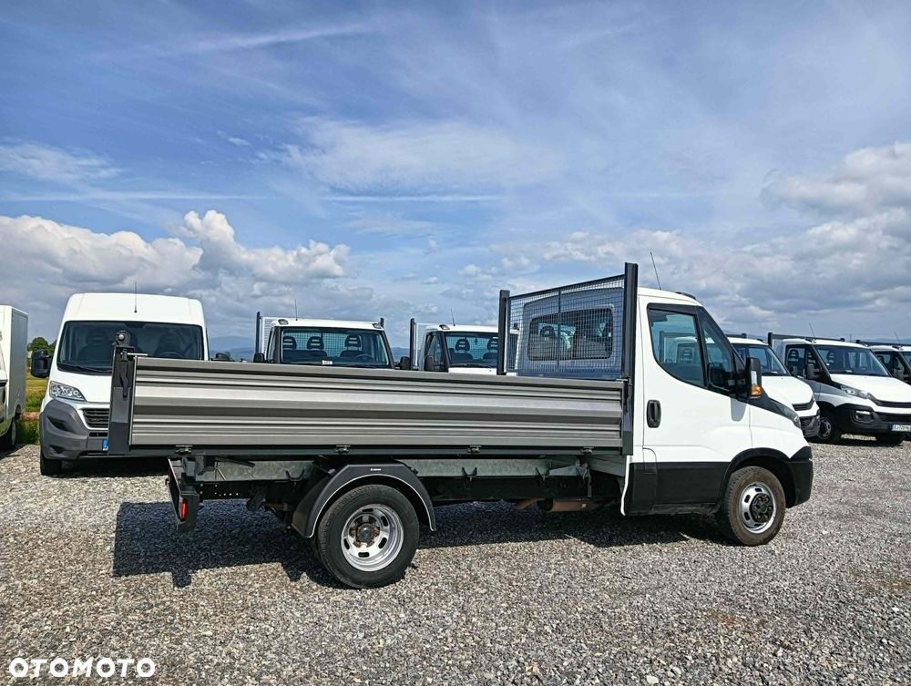 Iveco 35C14, 35C13, 35C15, 35C16, 35C17 - 9