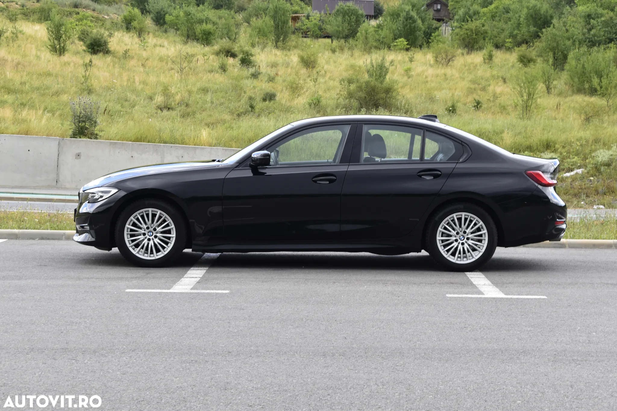 BMW Seria 3 - 5