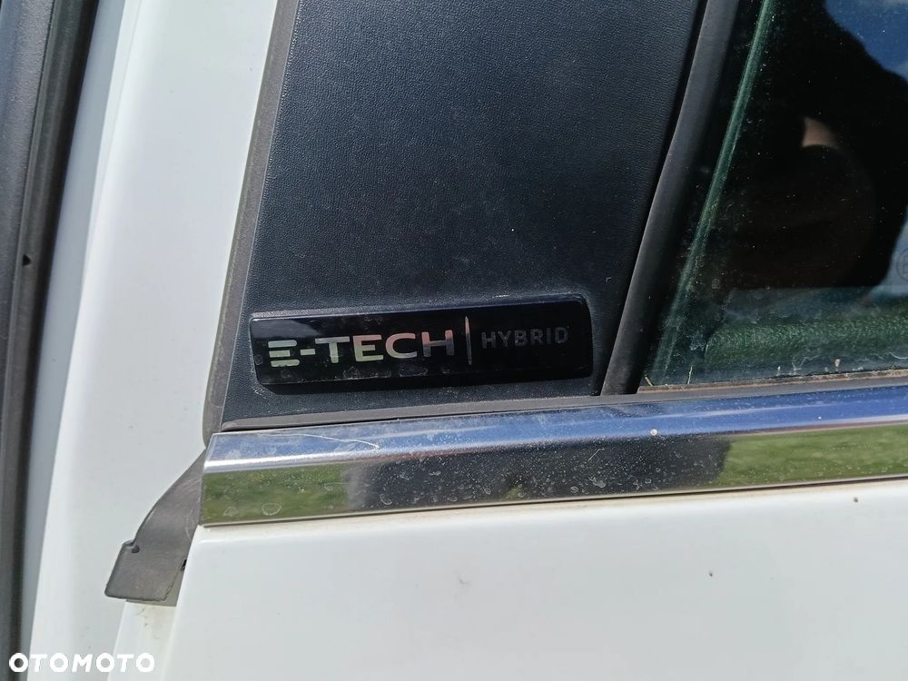 Renault Clio E-TECH 140 EXPERIENCE - 27