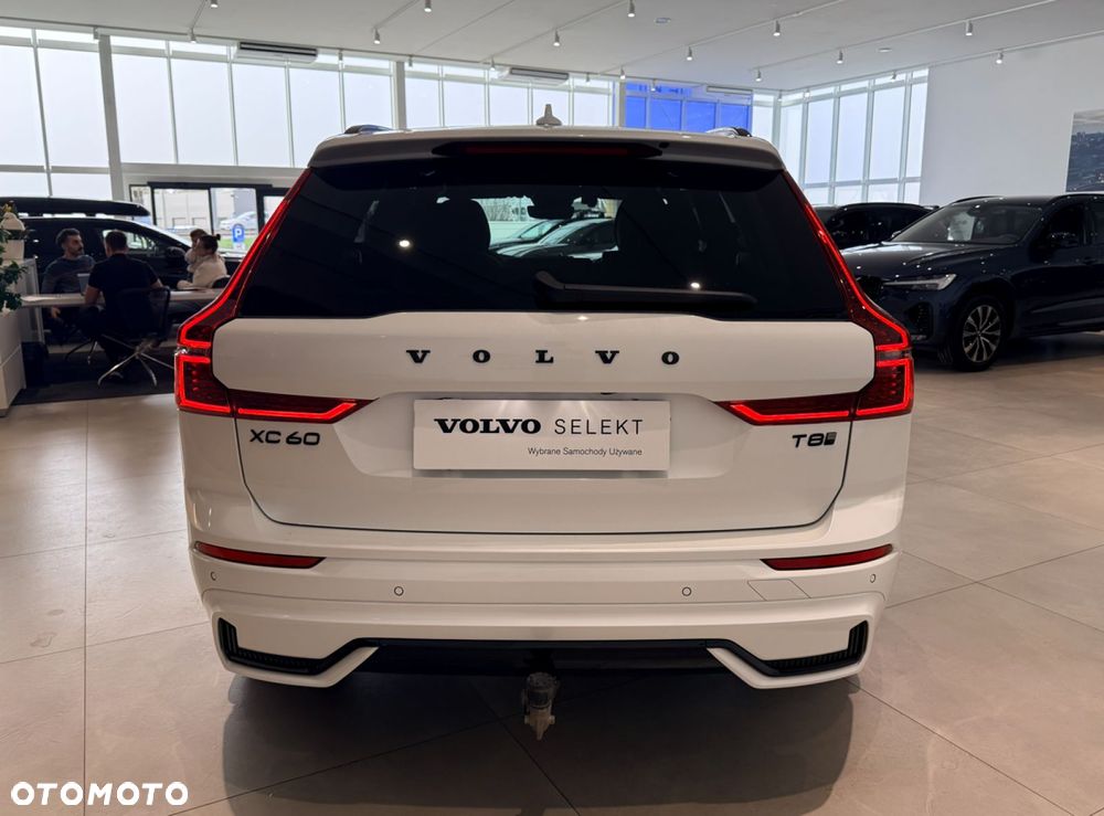 Volvo XC 60 - 4