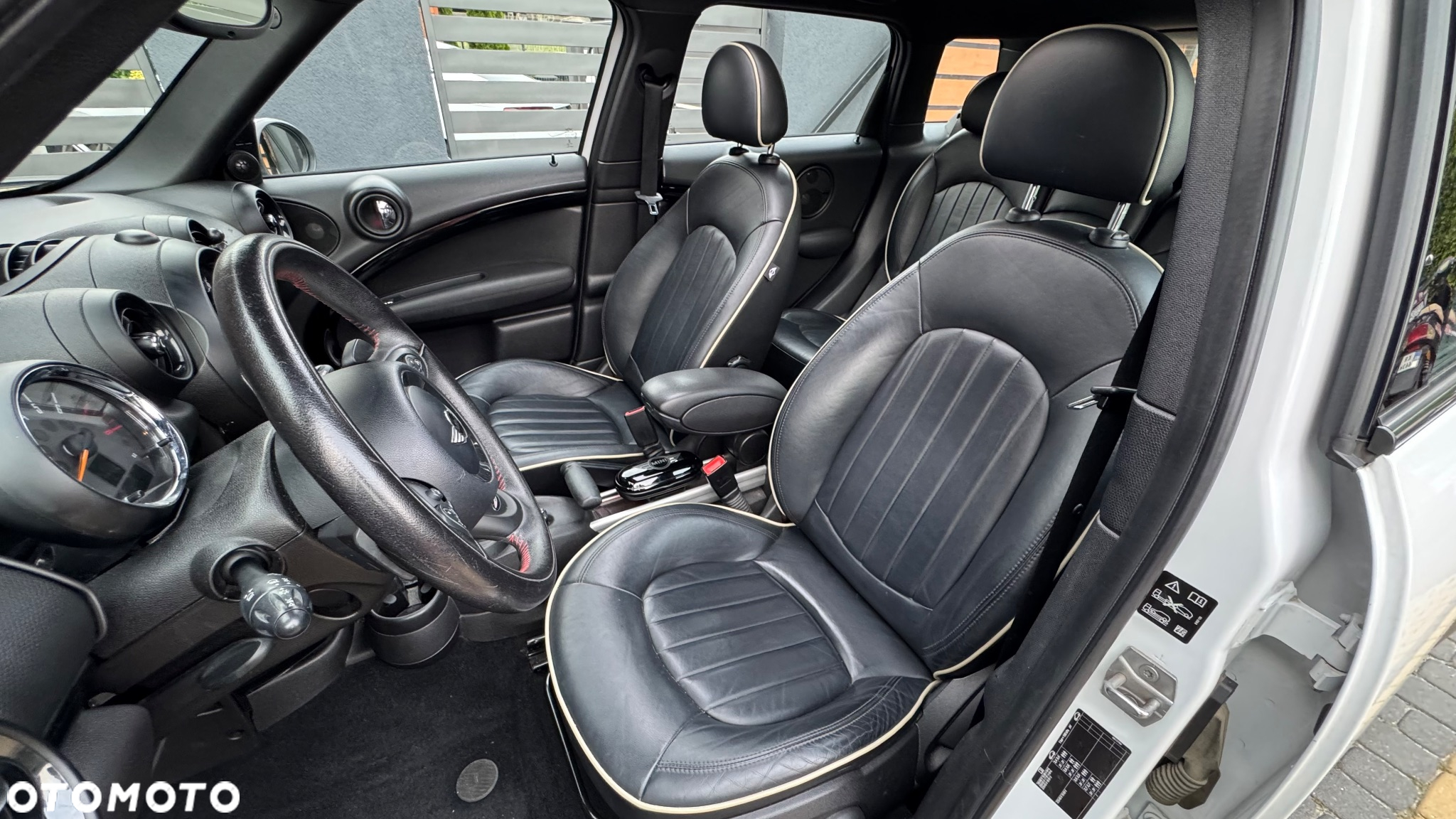 MINI Countryman - 9