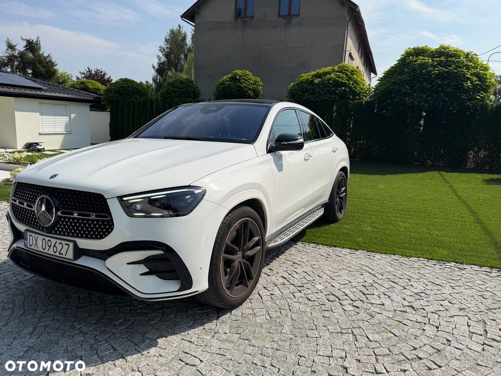 Mercedes-Benz GLE 300 d mHEV 4-Matic - 17