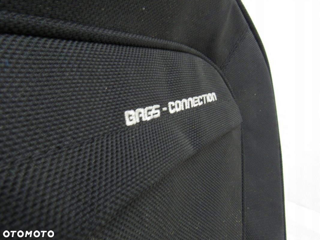 Sakwy / torby boczne Bags - connection - 2