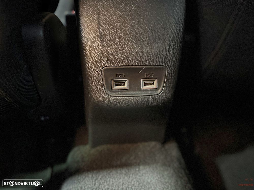 Peugeot 2008 1.2 PureTech Active Pack EAT8 - 37