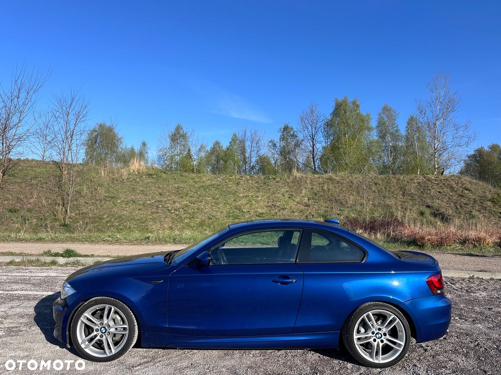 BMW Seria 1 135i - 4