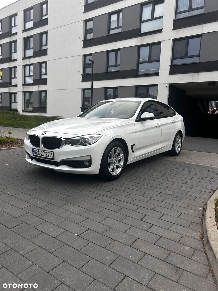 BMW Seria 3 - 11