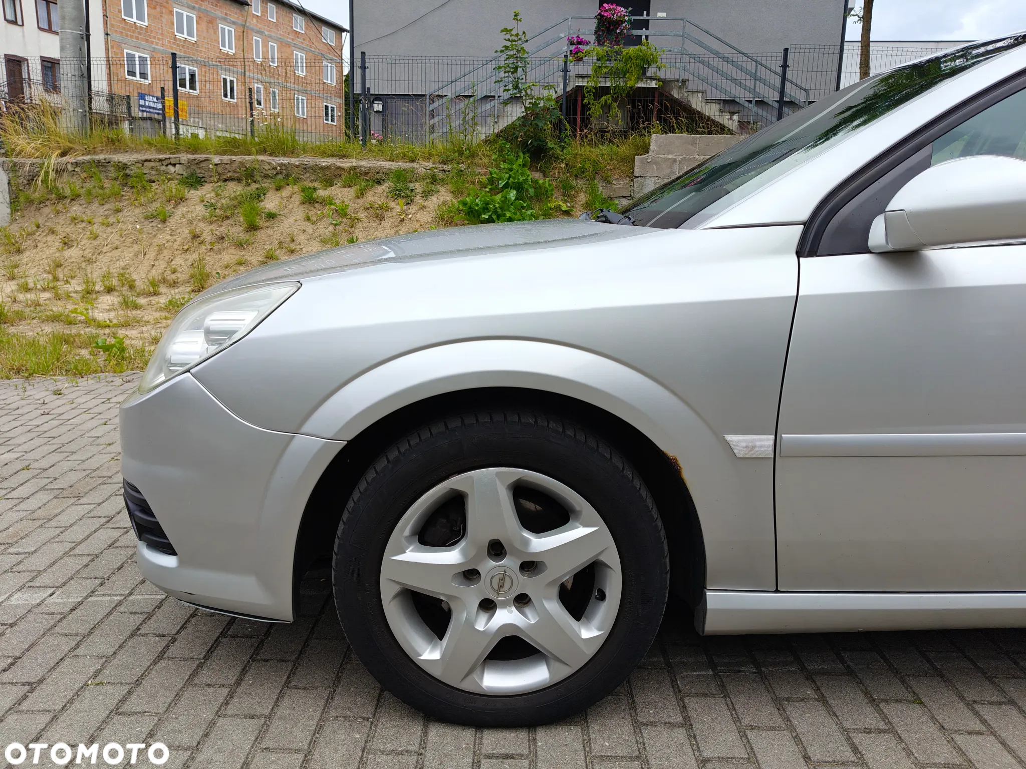 Opel Vectra 1.9 CDTI Cosmo - 13