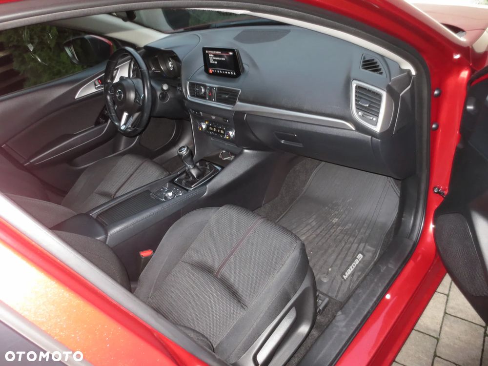 Mazda 3 2.0 Skyenergy - 6