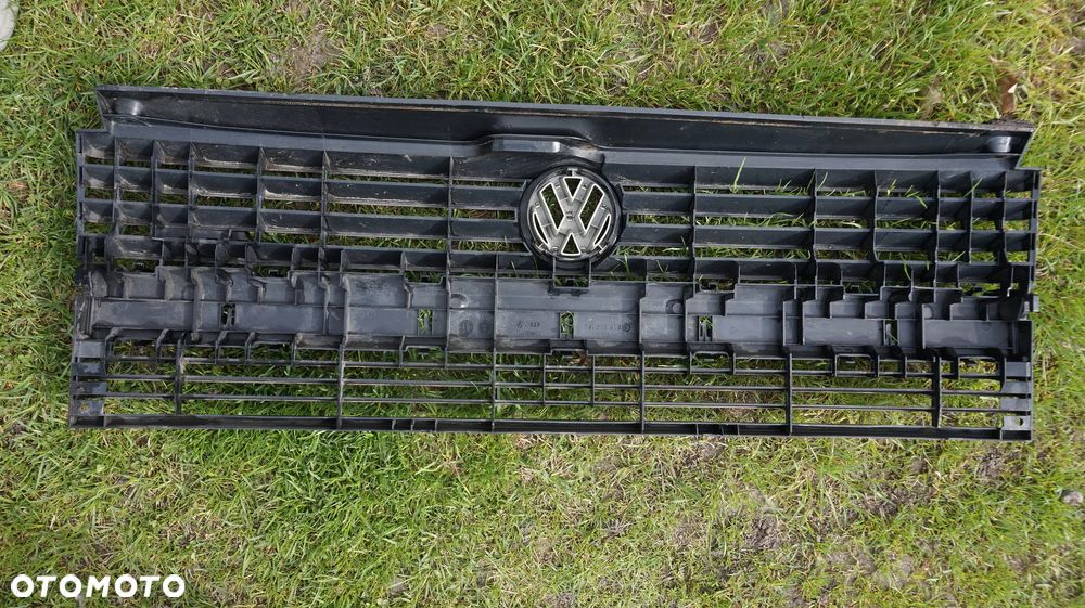Volkswagen Transporter T4 2.5TDI grill atrapa chlodnicy - 2