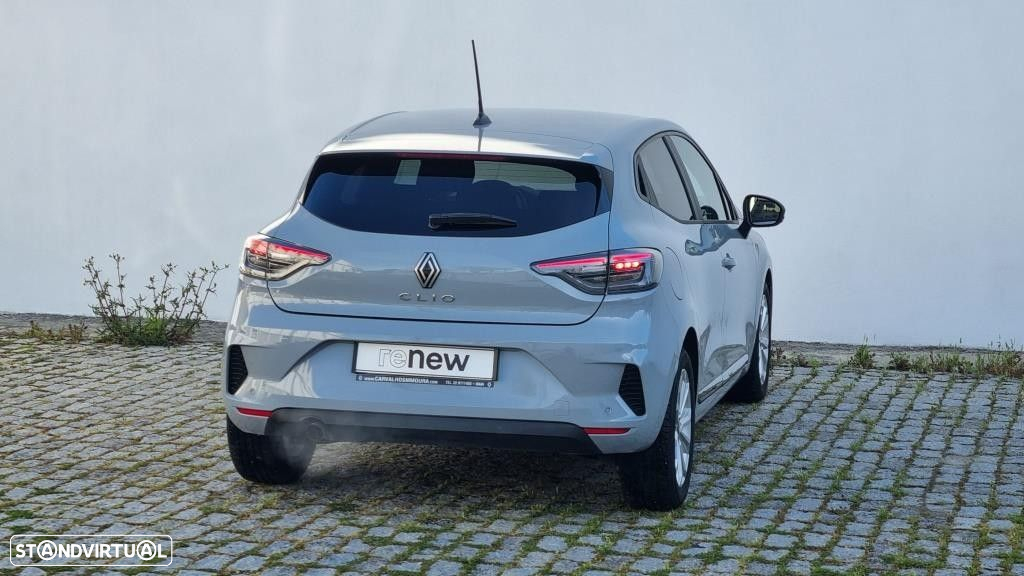 Renault Clio 1.0 TCe Evolution - 6
