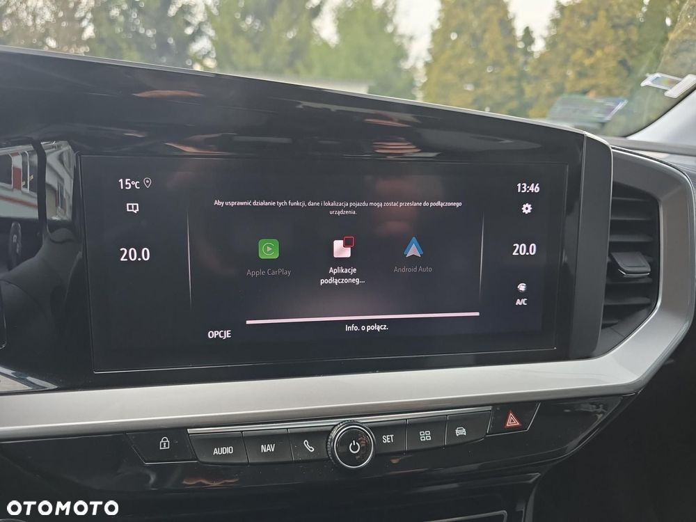 Opel Mokka 1.2 T Elegance S&S - 17