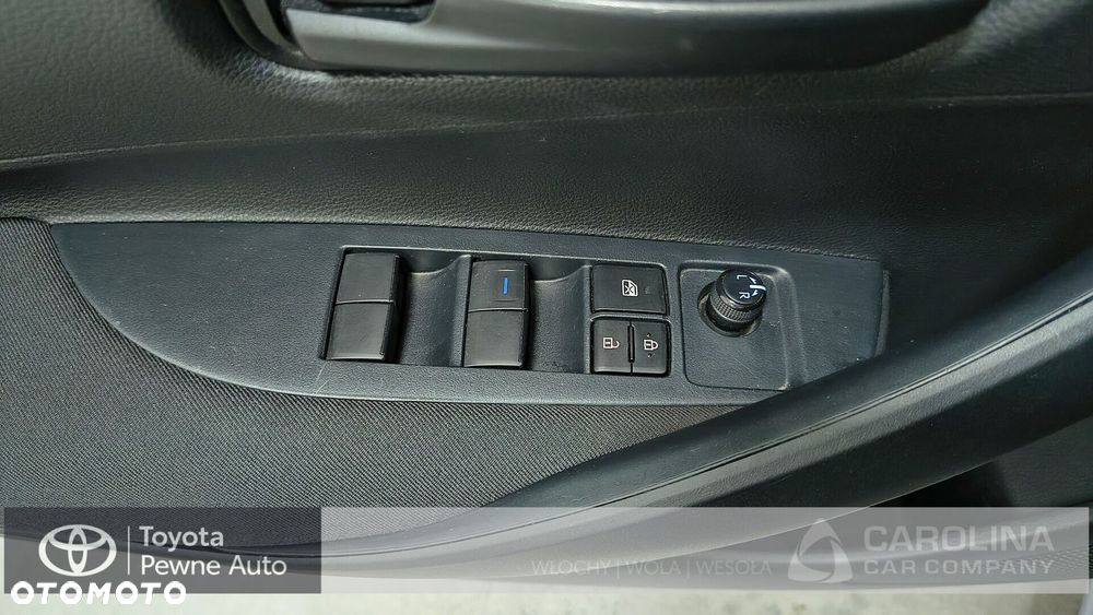 Toyota Corolla 1.8 Hybrid Active - 10