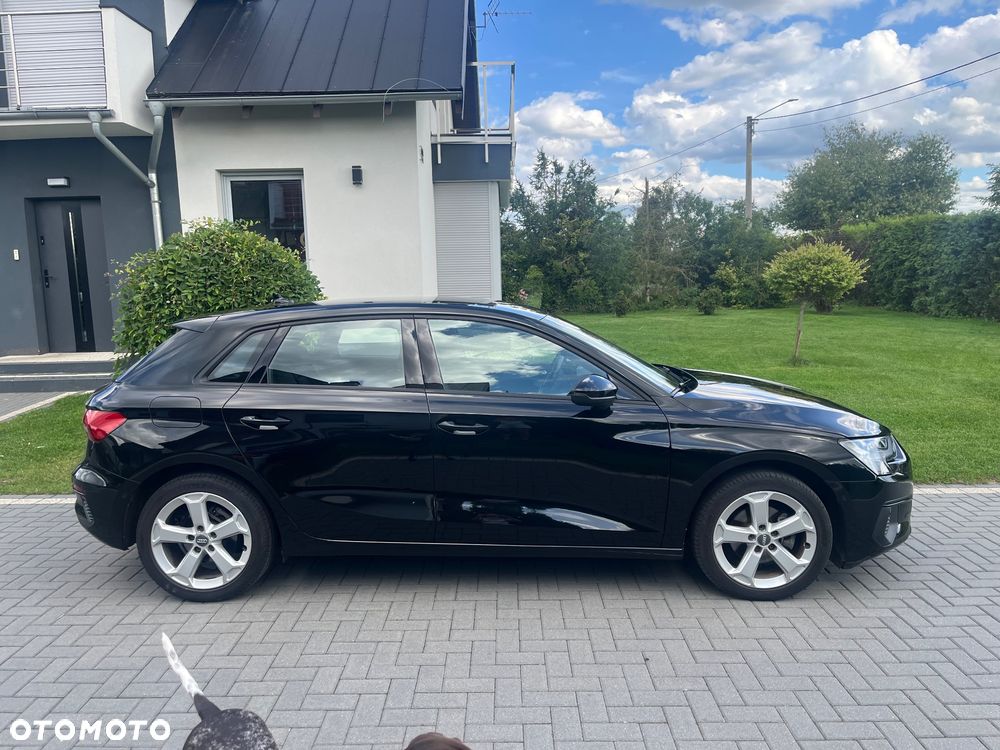Audi A3 Sportback - 6