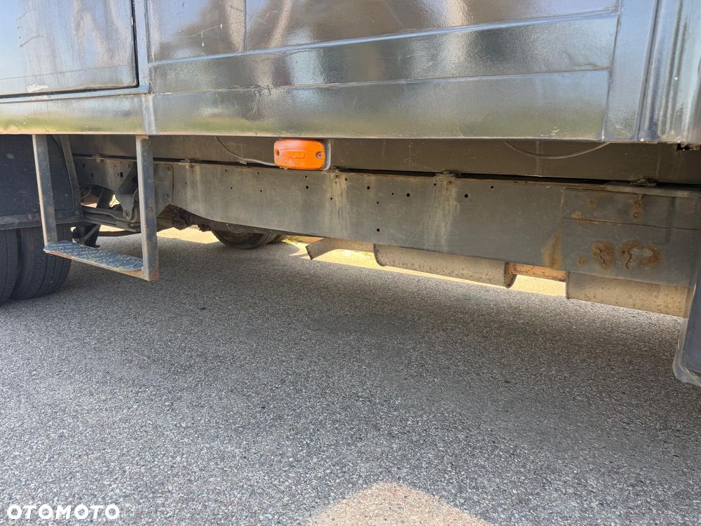 Ford TRANSIT 350 - 12