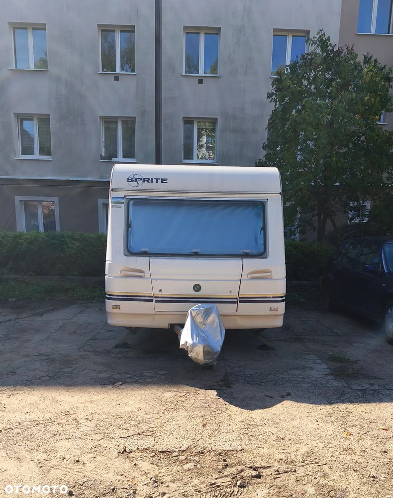 SWIFT Sprite 390 - 2