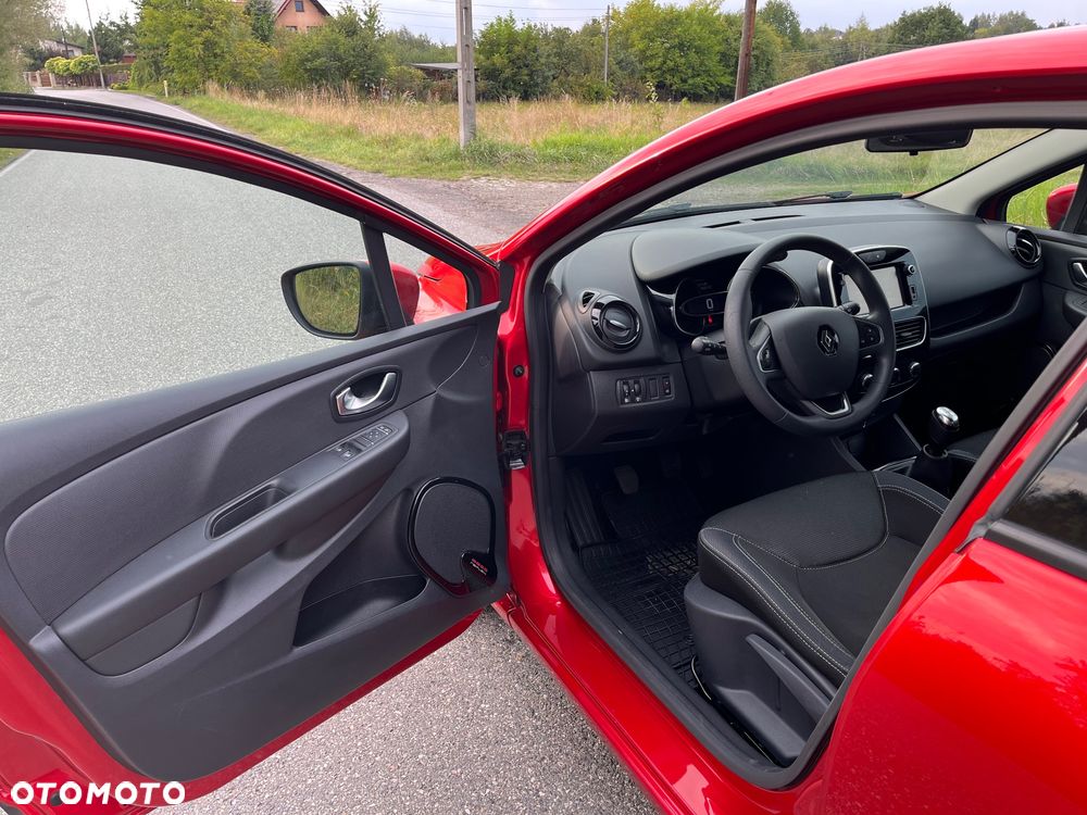 Renault Clio (Energy) TCe 90 Start & Stop INTENS - 15