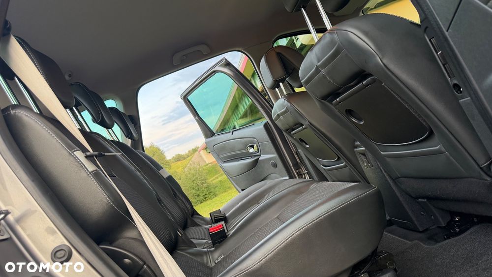 Renault Scenic ENERGY TCe 115 Bose Edition - 26
