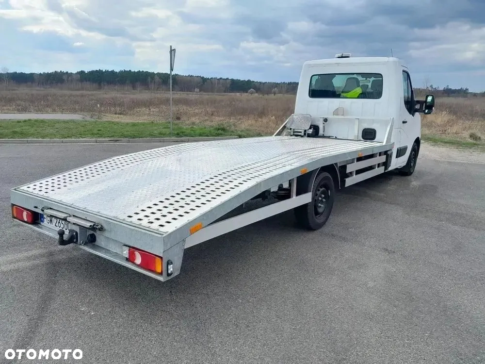 Renault Master - 4