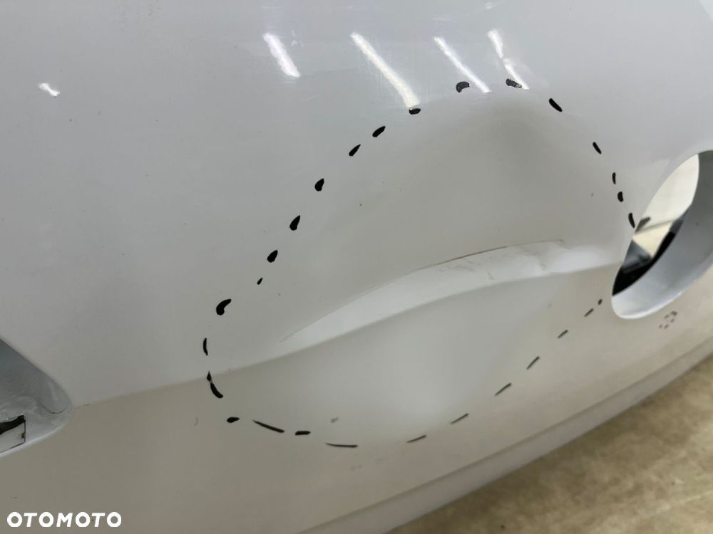 Klapa bagażnika VW Golf 7 VII 12-20r. tylna HB Hatchback 5G6827159H - 13