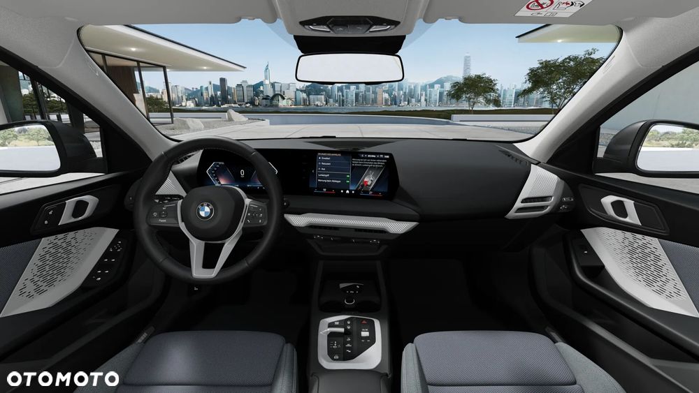 BMW Seria 1 116 - 9