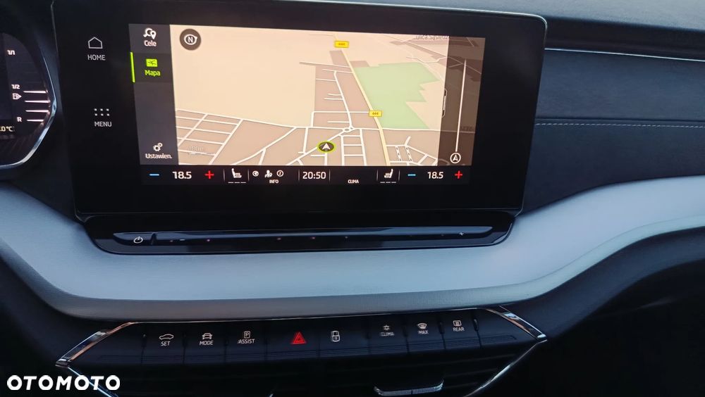 Skoda Octavia 1.5 TSI Exclusive - 14