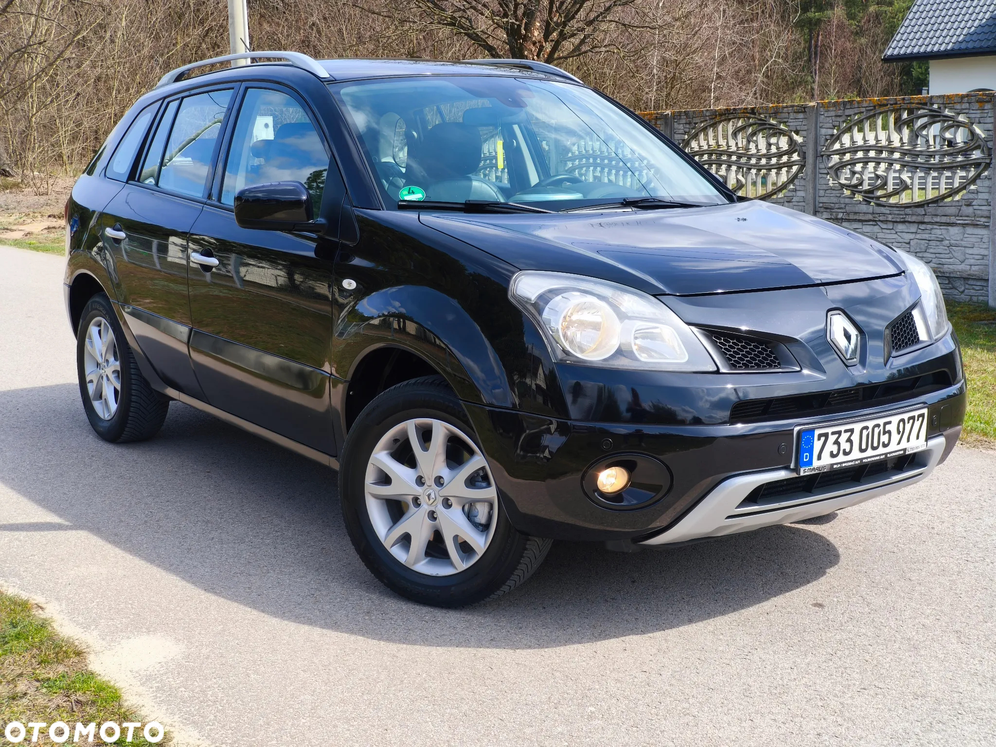 Nissan Qashqai 2.0 4x4 tekna - 3