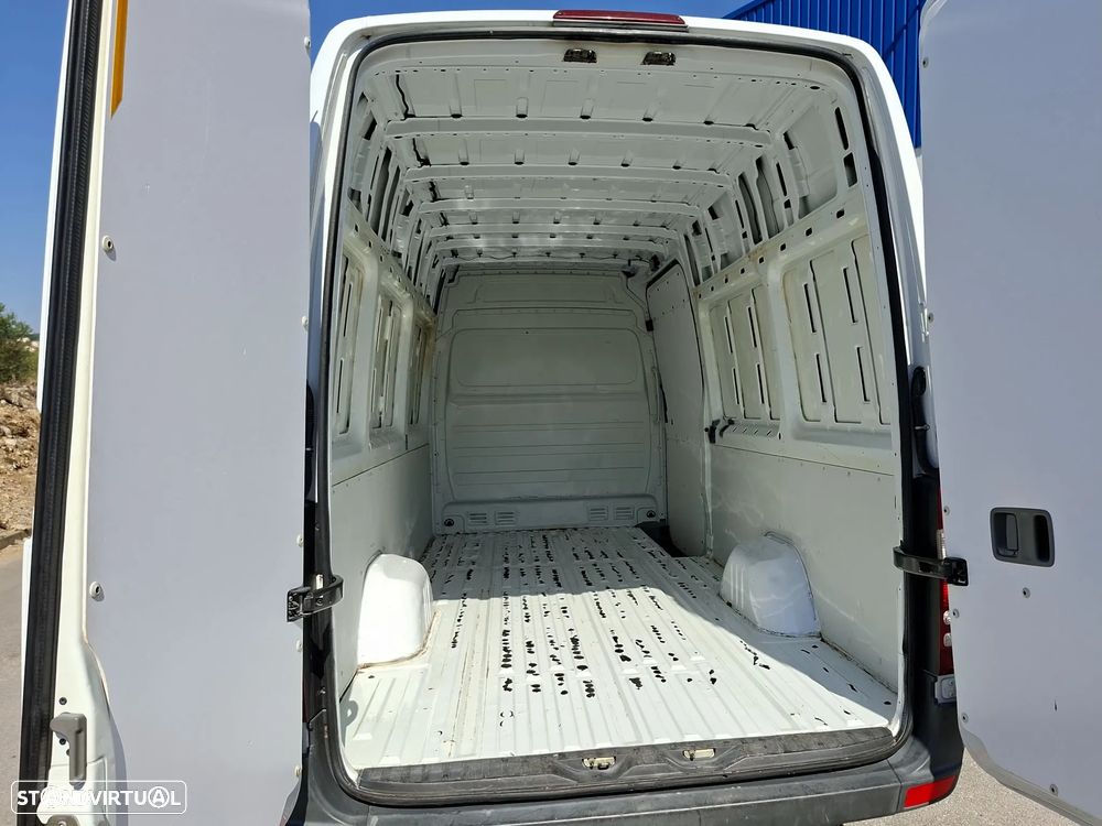 Mercedes-Benz Sprinter 310 CDI - 7