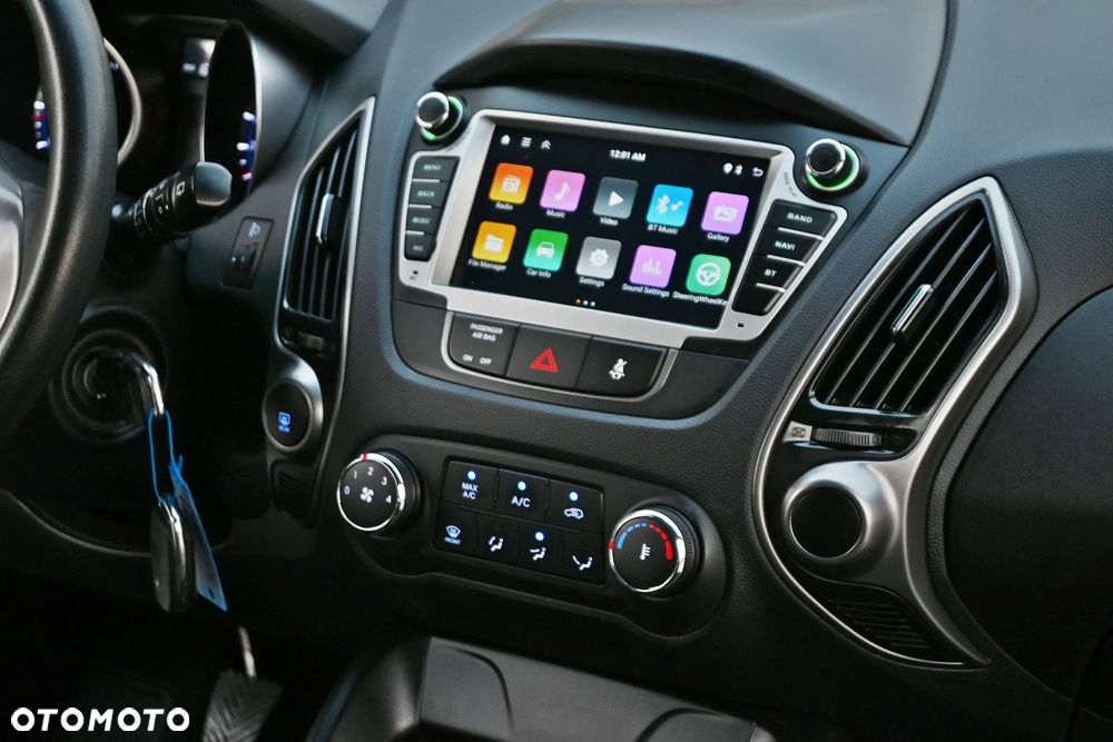 Hyundai ix35 1.6 GDI Comfort 2WD - 26