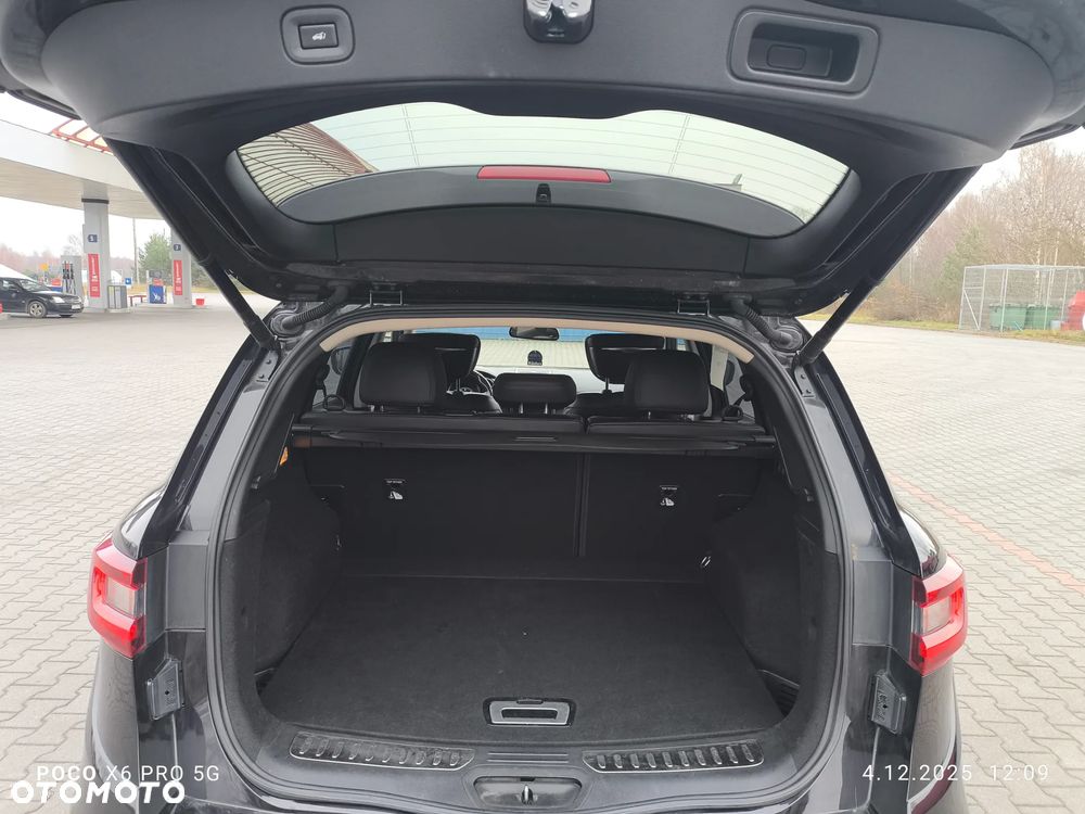 Renault Koleos 2.0 dCi Initiale Paris 4x4 X-Tronic - 12