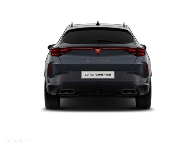Cupra Formentor - 4