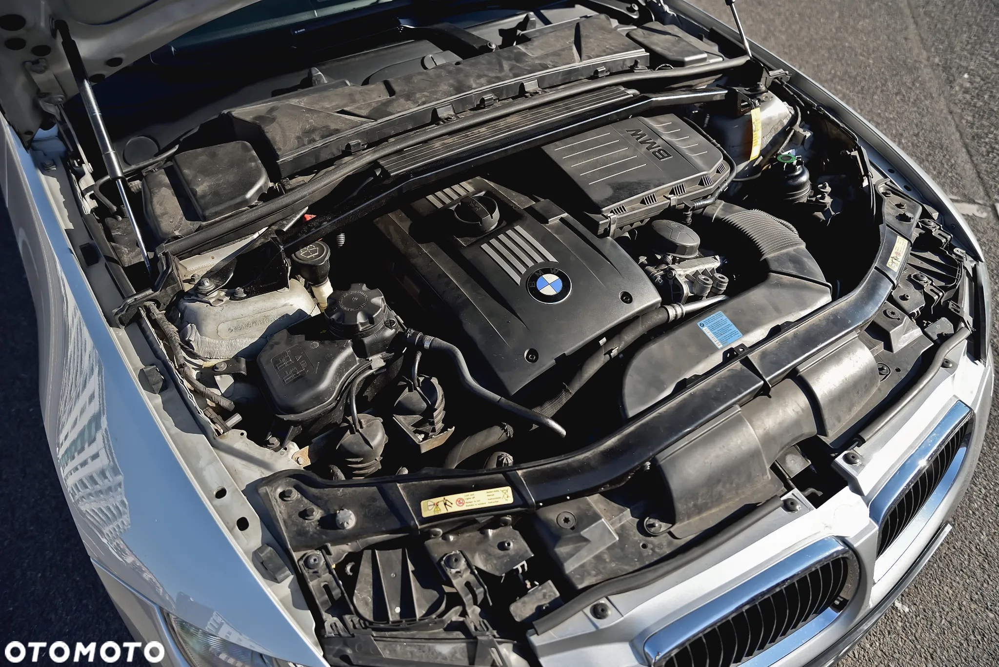 BMW Seria 3 335i Coupe M Sport Edition - 25