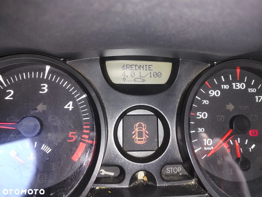 Renault Megane 1.5 dCi Authentique - 12