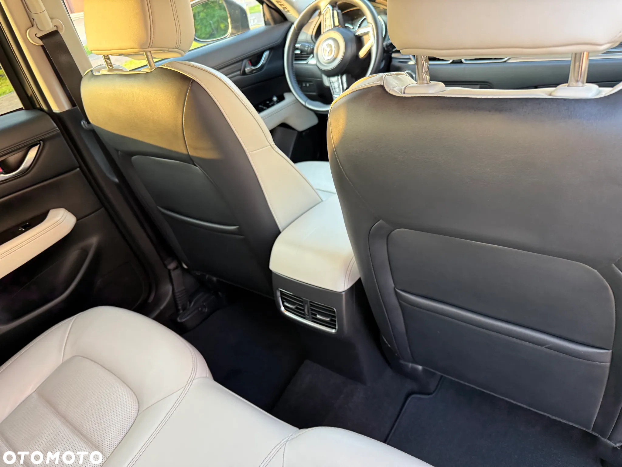 Mazda CX-5 2.5 Skypassion AWD - 21