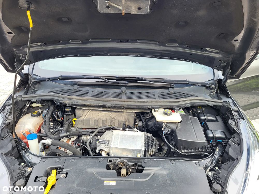 Ford S-Max 2.0 EcoBlue ST-Line - 21
