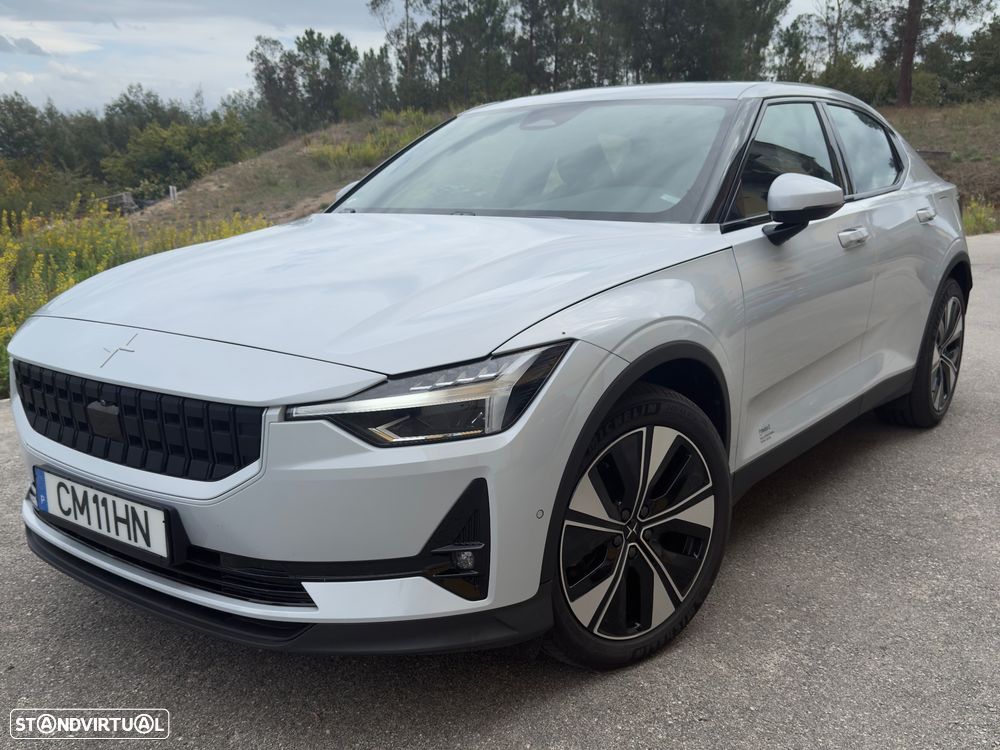 Polestar 2 Dual Motor 78kWh