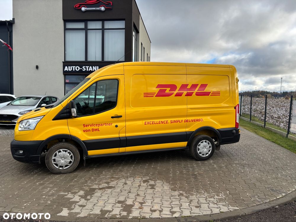 Ford Transit - 6