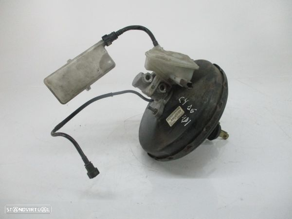 Servofreio Citroen C4 I (Lc_) - 5
