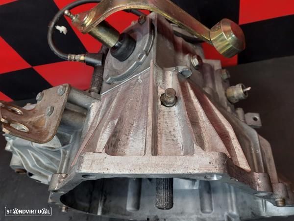 Caixa Velocidades  Mercedes-Benz Vito Autocarro (638) - 5